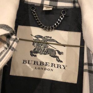 burberry london prorsum